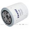 FILTRO DE ACEITE DE MOTOR TECFIL 64332