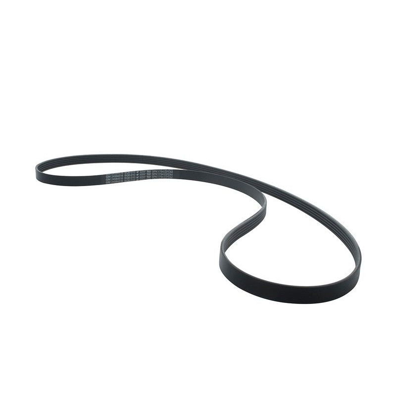 CORREA POLIV DE ACCESORIOS CHEVROLET 24584516