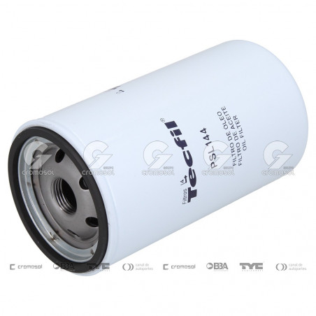 FILTRO DE ACEITE DE MOTOR TECFIL 64336