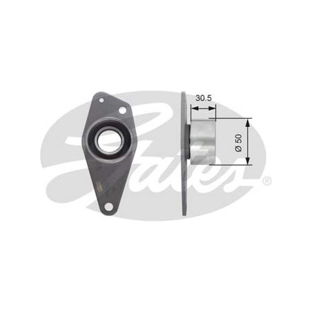 POLEA FIJA DE CORREA DE DISTRIBUCION GATES T42088