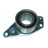 POLEA FIJA DE CORREA DE DISTRIBUCION GATES T42090