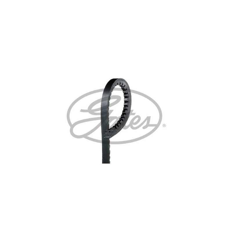 CORREA TRAPEZOIDAL DE ACCESORIOS GATES 13X1635-9