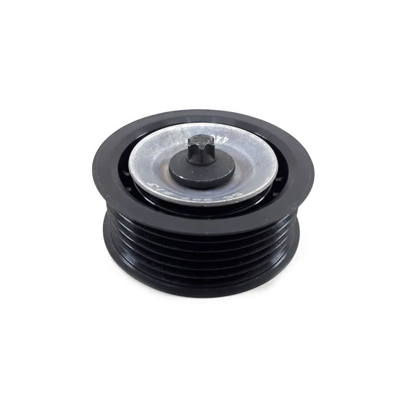 POLEA FIJA DE CORREA DE ACCESORIOS MOPAR 51856150