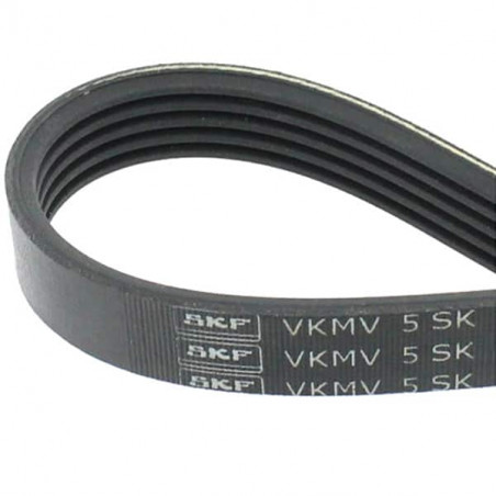 CORREA POLIV DE ACCESORIOS SKF VKMV 5SK705
