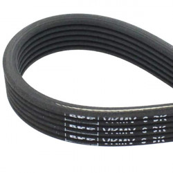 CORREA POLIV DE ACCESORIOS SKF VKMV 6DK1195