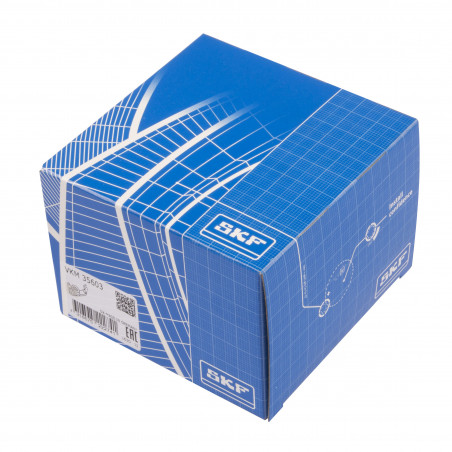 TENSOR DE CORREA DE ACCESORIOS SKF VKM 35603