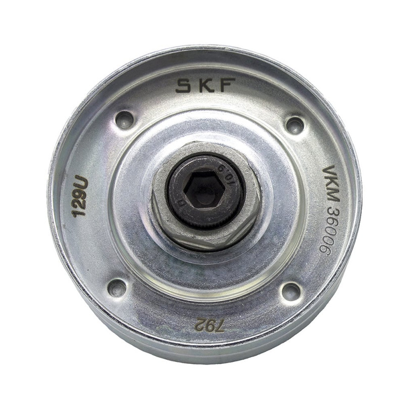 POLEA FIJA DE CORREA DE ACCESORIOS SKF VKM 36006