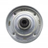 POLEA FIJA DE CORREA DE ACCESORIOS SKF VKM 36006