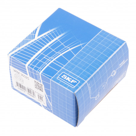 POLEA FIJA DE CORREA DE ACCESORIOS SKF VKM 36025
