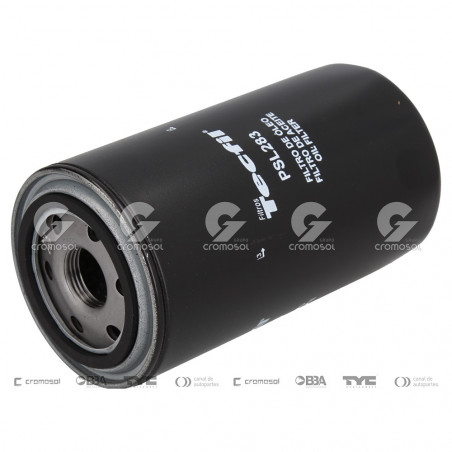 FILTRO DE ACEITE DE MOTOR TECFIL 64351