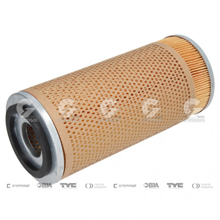 FILTRO DE ACEITE DE MOTOR TECFIL 64323