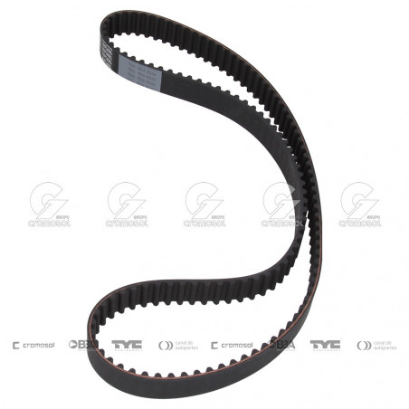 CORREA SINCRONICA DE DISTRIBUCION (DENTADA) CONTINENTAL 5068/20