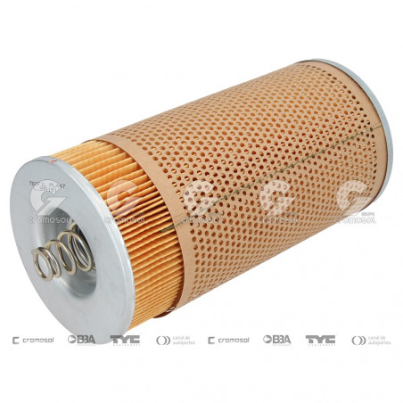 FILTRO DE ACEITE DE MOTOR TECFIL 64326