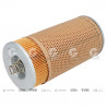 FILTRO DE ACEITE DE MOTOR TECFIL 64326