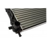 RADIADOR DE AGUA DENSO 89946000R1