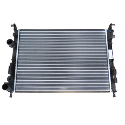 RADIADOR DE AGUA DENSO 89946000R1