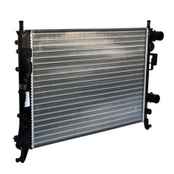 RADIADOR DE AGUA DENSO 89946000R1