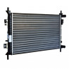 RADIADOR DE AGUA DENSO 8B016000R1