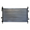 RADIADOR DE AGUA DENSO 8B016000R1