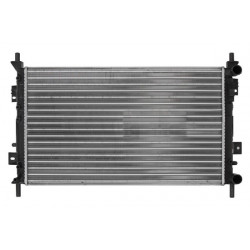RADIADOR DE AGUA DENSO 8B016000R1