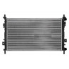 RADIADOR DE AGUA DENSO 8B016000R1