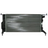 RADIADOR DE AGUA DENSO 8B036000R1