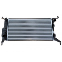 RADIADOR DE AGUA DENSO 8B036000R1