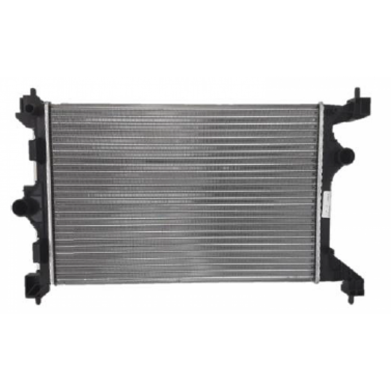 RADIADOR DE AGUA DENSO 8B206000R1