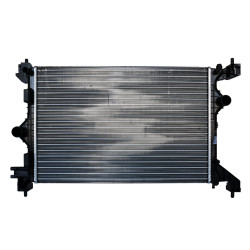 RADIADOR DE AGUA DENSO 8B206000R1