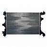 RADIADOR DE AGUA DENSO 8B206000R1