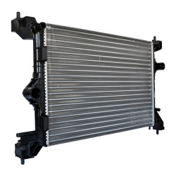 RADIADOR DE AGUA DENSO 8B206000R1
