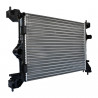 RADIADOR DE AGUA DENSO 8B206000R1