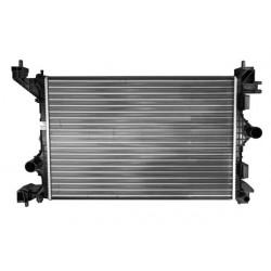 RADIADOR DE AGUA DENSO 8B206000R1