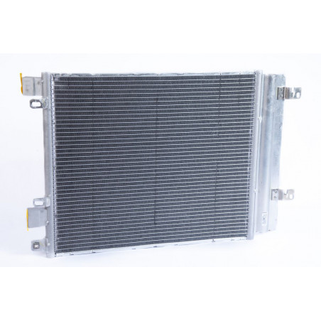 CONDENSADOR DE AIRE ACONDICIONADO DENSO 8B4570000R1