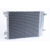 CONDENSADOR DE AIRE ACONDICIONADO DENSO 8B4570000R1