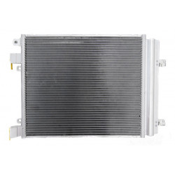 CONDENSADOR DE AIRE ACONDICIONADO DENSO 8B4570000R1