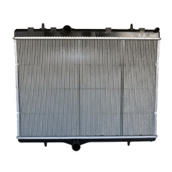 RADIADOR DE AGUA DENSO 8C7160000R1