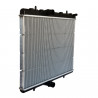 RADIADOR DE AGUA DENSO 8C7160000R1