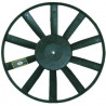 HELICE DE ELECTROVENTILADOR OMER 1939