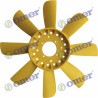 HELICE DE VENTILADOR OMER 1941