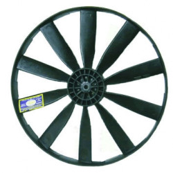 HELICE DE ELECTROVENTILADOR OMER 1944