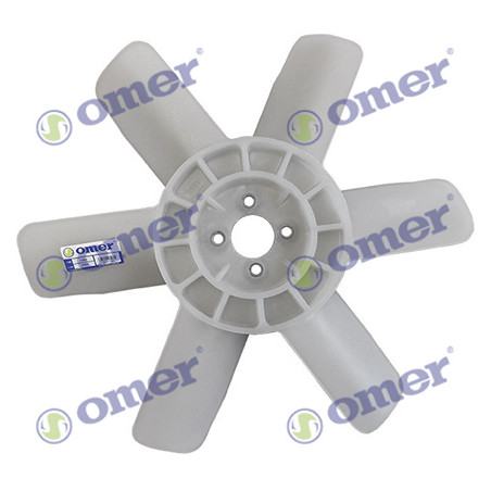 HELICE DE VENTILADOR OMER 1945