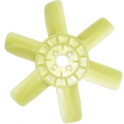 HELICE DE VENTILADOR OMER 1945