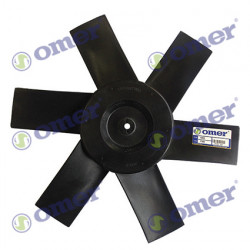 HELICE DE ELECTROVENTILADOR...
