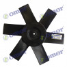 HELICE DE ELECTROVENTILADOR OMER 1952