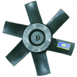 HELICE DE ELECTROVENTILADOR OMER 1952