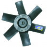 HELICE DE ELECTROVENTILADOR OMER 1952