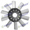 HELICE DE VENTILADOR OMER 1956