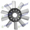 HELICE DE VENTILADOR OMER 1956