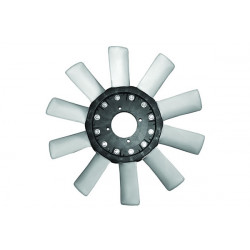 HELICE DE VENTILADOR OMER 1956